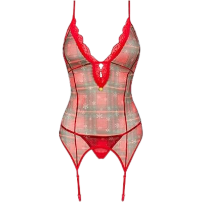 BSESSIVE - JOLLYMORE CORSET