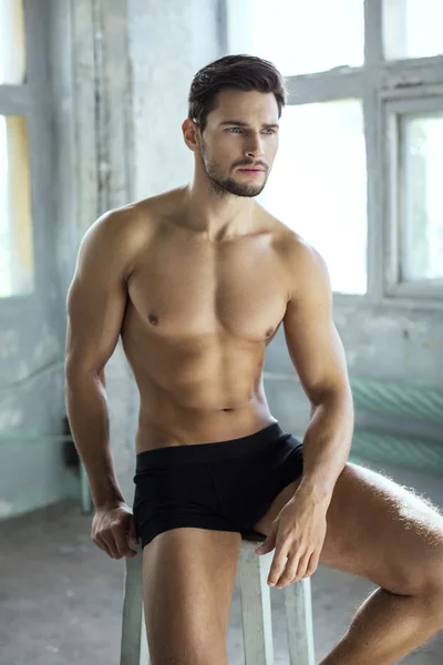 HOMEM LINGERIE MASCULINA FORELA