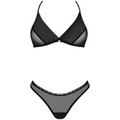 OBSESSIVE - LATINESA CONJUNTO