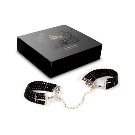 ALGEMAS DE PÉROLAS BIJOUX INDISCRETS