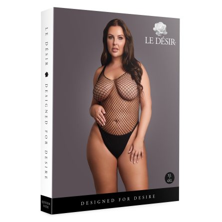 BODY DE REDE LE DÉSIR