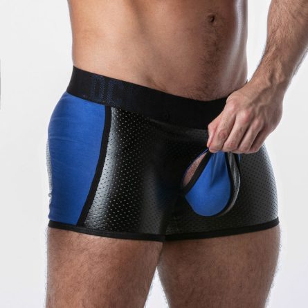 CALÇÃO OPEN ACCESS TRUNK LOCKER GEAR AZUL - Image 4