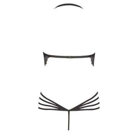 BODY DENVER PRETO BEAUTY NIGHT FASHION - Image 6