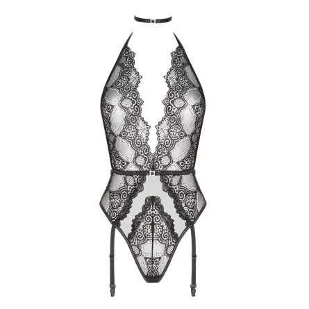 BODY ADELAIDE PRETO BEAUTY NIGHT FASHION - Image 2