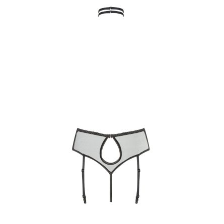 BODY ADELAIDE PRETO BEAUTY NIGHT FASHION - Image 9