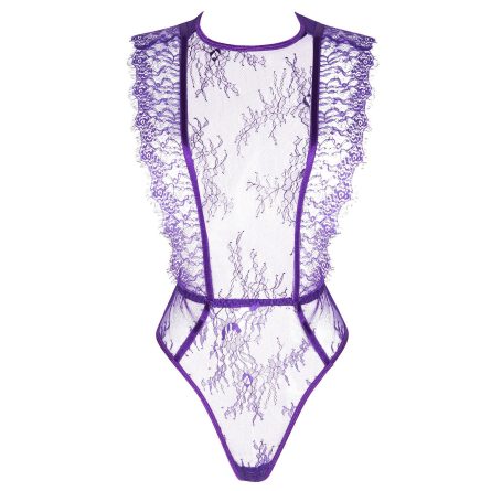 BODY EMILIANA ROXO BEAUTY NIGHT FASHION - Image 7