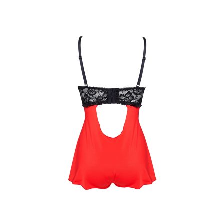 BODY ANNICE (VERMELHO) - Image 9