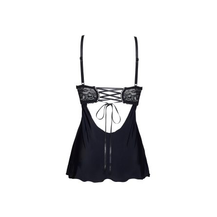 BODY SARINA (PRETO) - Image 8