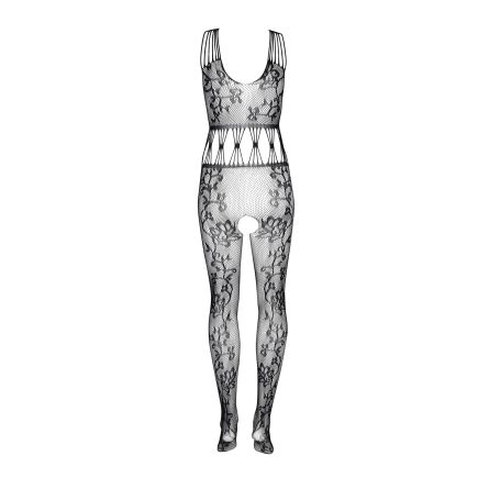 CATSUIT MIRANDA (PRETO) - Image 7