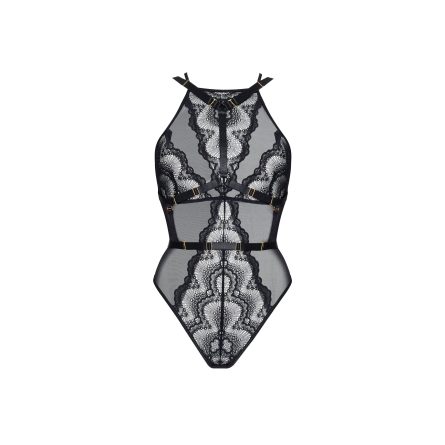 BODY BLAIR (PRETO) - Image 4