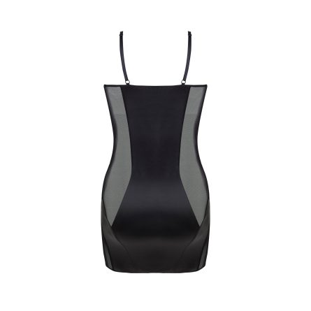 VESTIDO KAYLA (PRETO) - Image 9