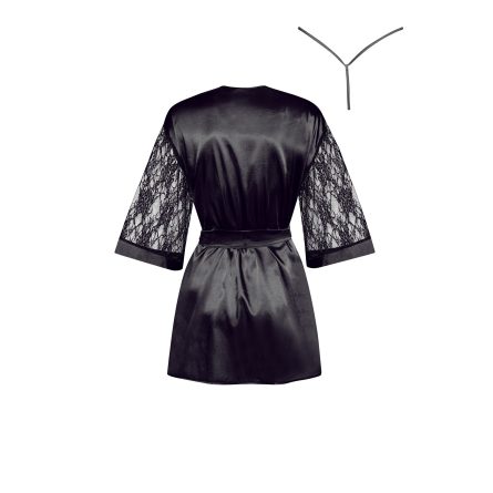 ROBE E TANGA MARISSA PRETO BEAUTY NIGHT FASHION - Image 9