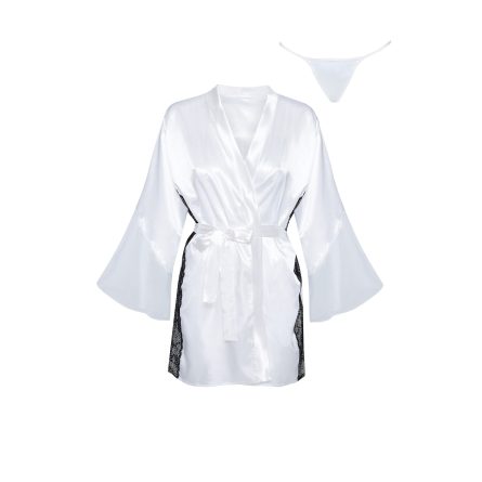 ROBE E TANGA SARA BRANCO BEAUTY NIGHT FASHION - Image 8