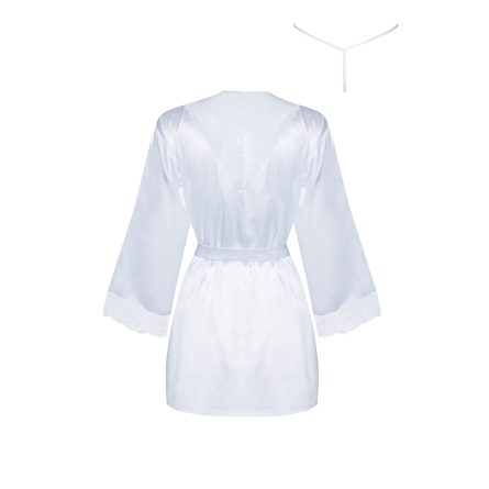 ROBE E TANGA SHERIE (BRANCO) - Image 9
