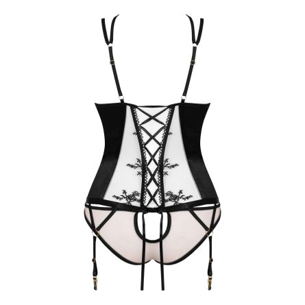 CORPETE E TANGA GIANNA (PRETO) - Image 7