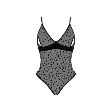 BODY AMALIA PRETO BEAUTY NIGHT FASHION - Image 8