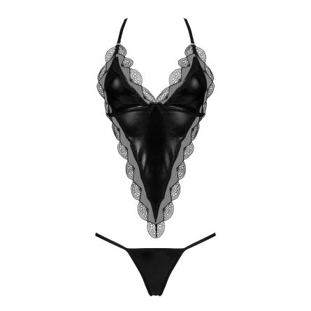 CONJUNTO DE 2 PEÇAS ANGIE PRETO - Image 8