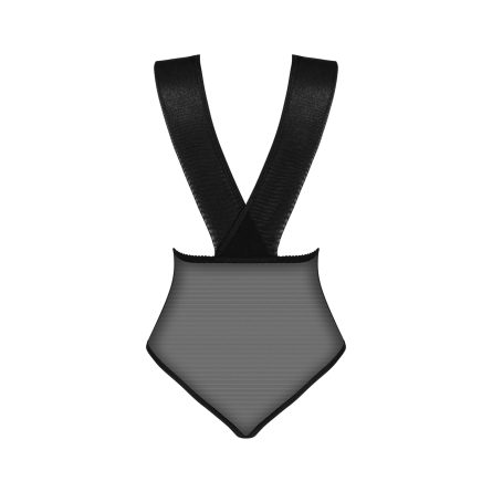 BODY VERONICA PRETO BEAUTY NIGHT FASHION - Image 15