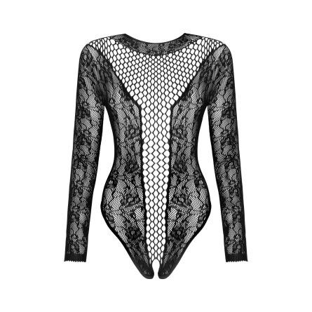 BODY MONSERRAT PRETO BEAUTY NIGHT FASHION - Image 2