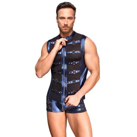 CAMISA AZUL NEK - Image 4