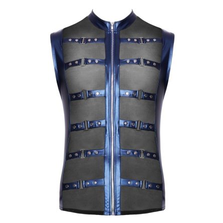 CAMISA AZUL NEK - Image 8