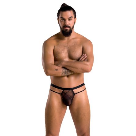 TANGA COLLIN (PRETO) - Image 5