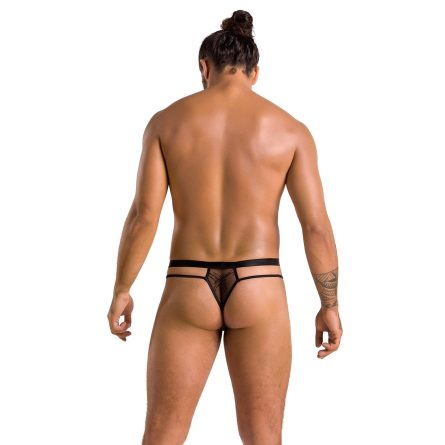 TANGA COLLIN (PRETO) - Image 2