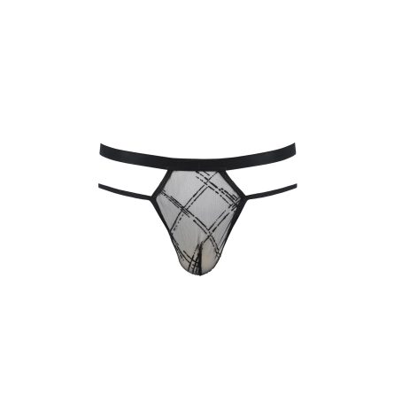 TANGA COLLIN (PRETO) - Image 3