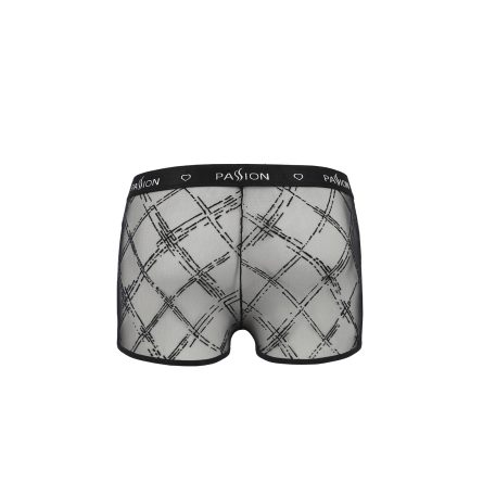 BOXERS JAMES (PRETO) - Image 4