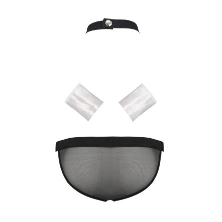 CONJUNTO DE 3 PEÇAS ALFRED (PRETO) - Image 4