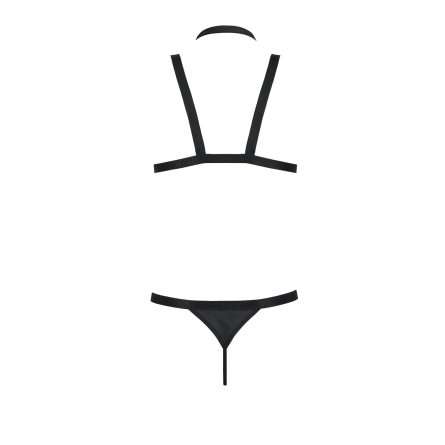 CONJUNTO DE 3 PEÇAS ANDREW (PRETO) - Image 4