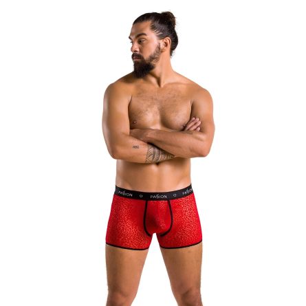 BOXERS PARKER (VERMELHO) - Image 5