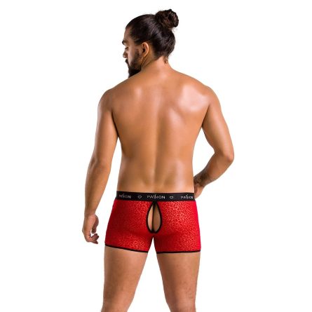 BOXERS PARKER (VERMELHO) - Image 2
