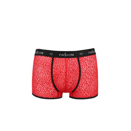 BOXERS PARKER (VERMELHO) - Image 3