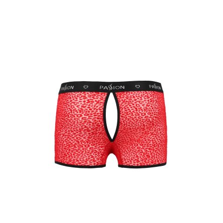 BOXERS PARKER (VERMELHO) - Image 4