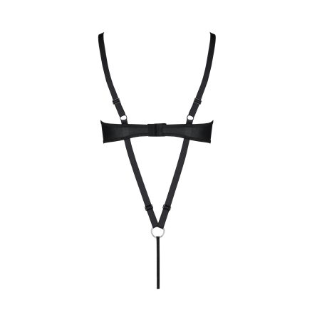 BODY CELIN (PRETO) | TAMANHO QUEEN - Image 4