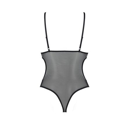 BODY CHRISTA (PRETO) - Image 4