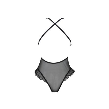 BODY DOLLY (PRETO) - Image 4