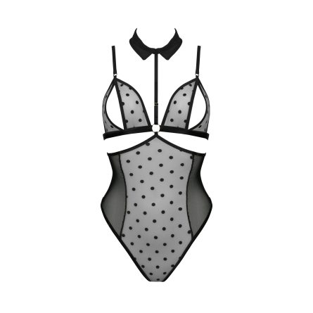 BODY DOMINICA (PRETO) - Image 3