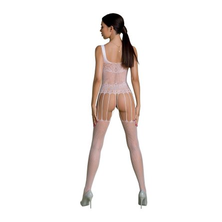 CATSUIT BS001 (BRANCO) - Image 2