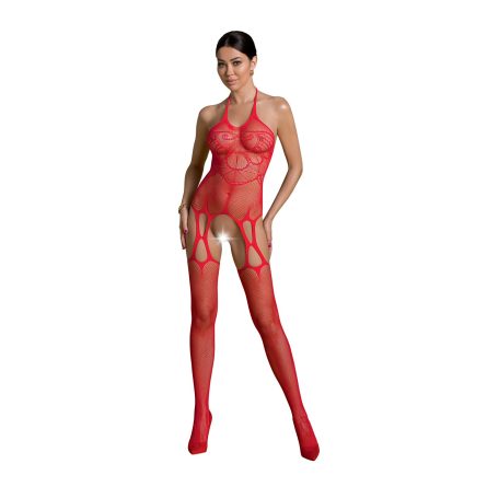CATSUIT BS002 (VERMELHO) - Image 3