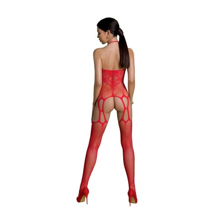 CATSUIT BS002 (VERMELHO) - Image 2