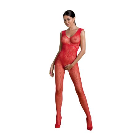 CATSUIT BS003 (VERMELHO) - Image 3