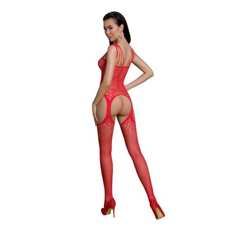 CATSUIT BS004 (VERMELHO) - Image 2