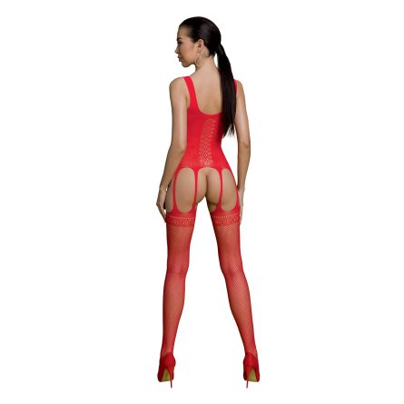 CATSUIT BS007 (VERMELHO) - Image 2