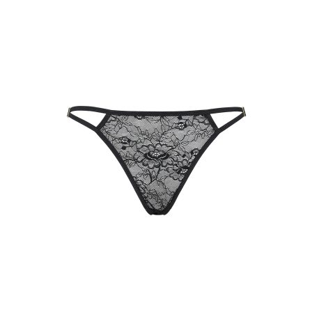 TANGA FELICITA (PRETO) - Image 7