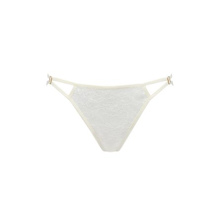 TANGA FELICITA (CREME) - Image 7