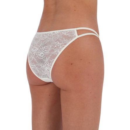 TANGA FELICITA (CREME) - Image 6