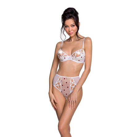 CONJUNTO DE 2 PEÇAS LOVELIA BIKINI (BRANCO) - Image 7