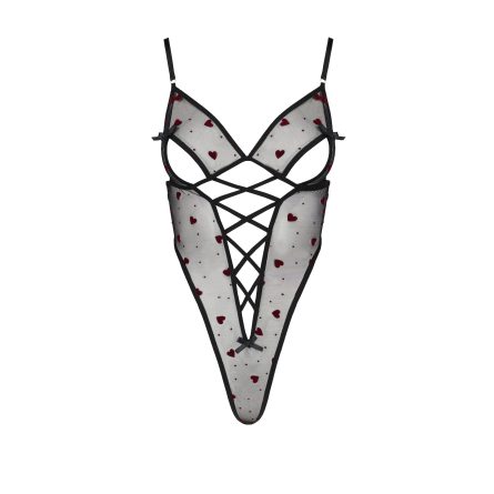 BODY LOVELIA (PRETO) - Image 3